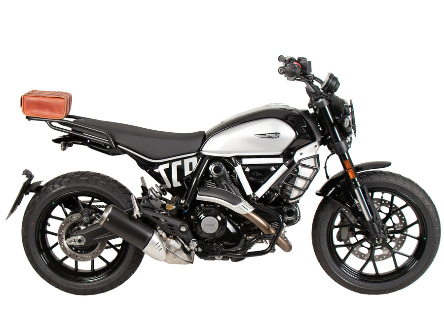 Ícone Ducati Scrambler 800 [2023-2025] - Ponte de bagagem