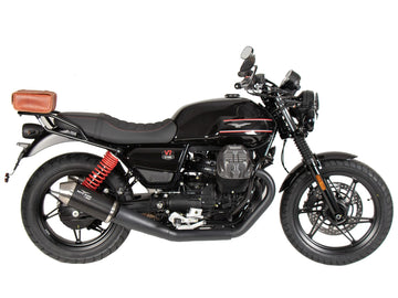 Moto Guzzi V7 Stone Special EDI [2022-2023] - Ponte de bagagem