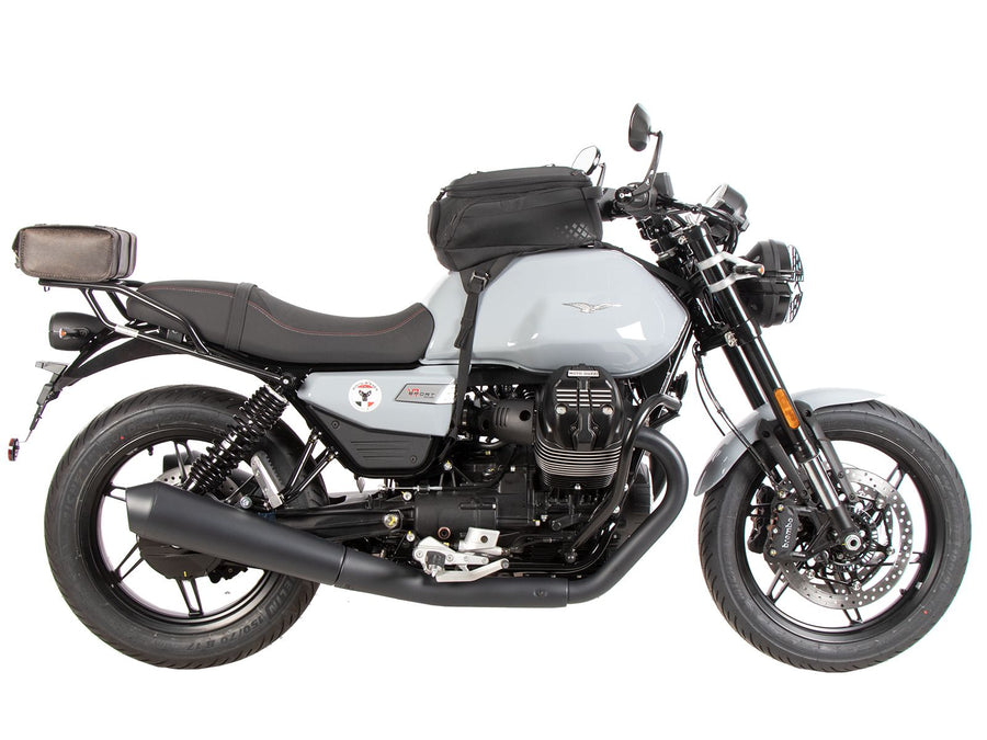 Moto Guzzi V7 Especial [2025] - Ponte de bagagem