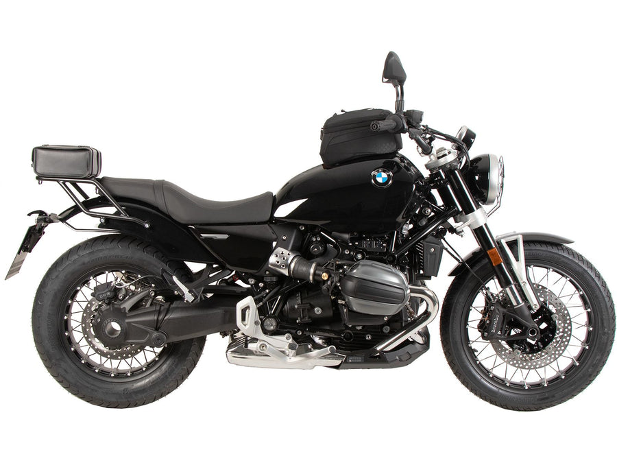BMW R 12 [2024-2025] - Tanking Basic, incluindo bolsa de tanque de contrapartida