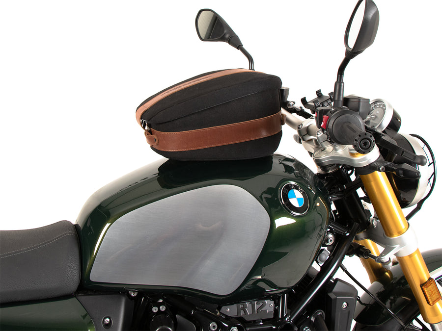 BMW R 12 Ninet [2024-2025] - Tanking Basic, incluindo saco de tanque de contrapartida