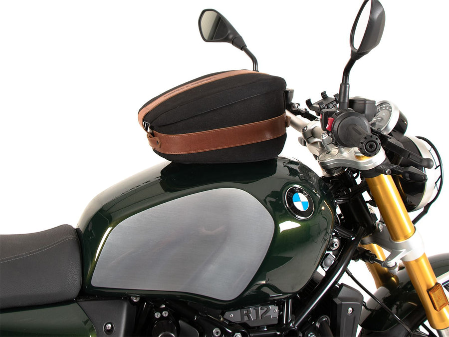 BMW R 12 Ninet [2024-2025] - Tanking Basic, incluindo saco de tanque de contrapartida