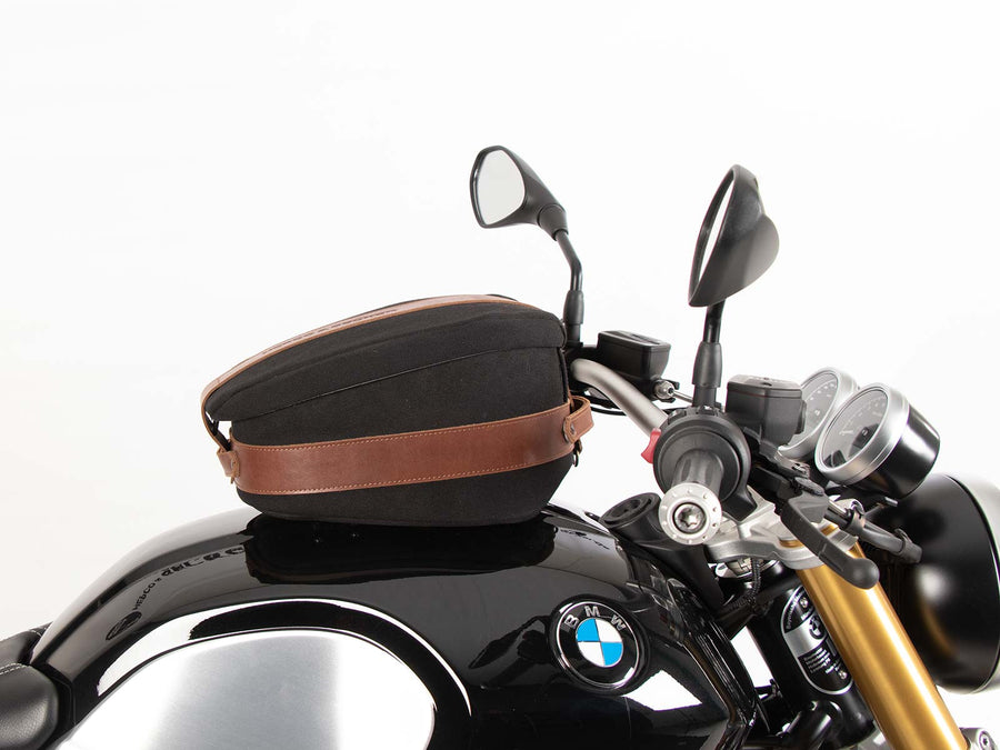 BMW R NINET [2014-2016] - Tanking Basic, incluindo mochila de tanque de contrapartida
