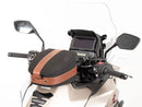 Honda NT 1100 [2022-2024] - Tanking Basic, incluindo saco de tanque de contraparte-9