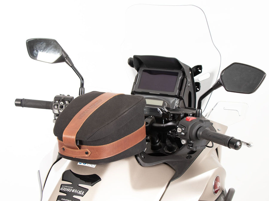 Honda NT 1100 [2022-2024] - Tanking Basic, incluindo saco de tanque de contraparte