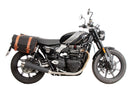 Hepco & Becker [Hepco & Becker] - Bolsa mensageiro Legacy M preta