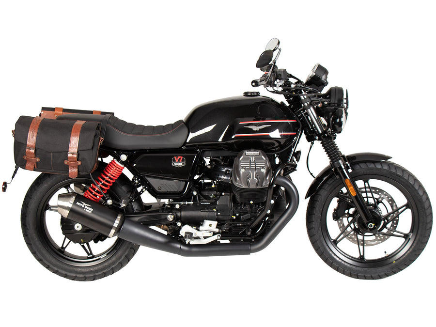 Moto Guzzi V7 Stone Special [2022-2023] - Suporte lateral C-Bow