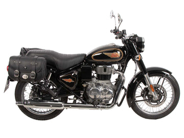 Royal Enfield Bullet 350 [2024-2026] - Transportador lateral C-Bow