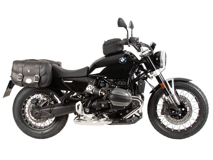 BMW R 12 [2024-2025] - Tanking Basic, incluindo bolsa de tanque de contrapartida