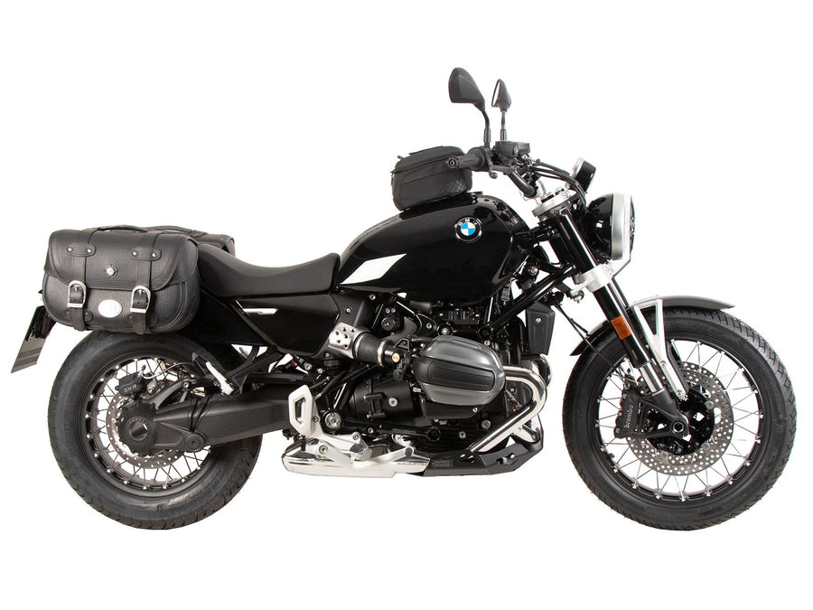 BMW R 12 [2024-2025] - Tanking Basic, incluindo bolsa de tanque de contrapartida