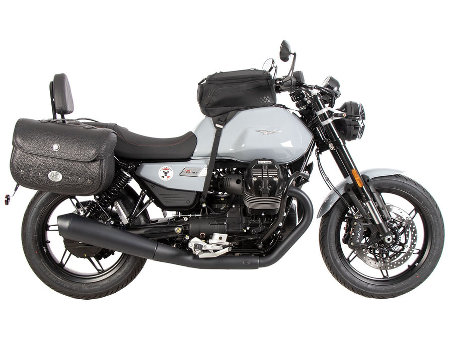 Moto Guzzi V7 Stone [2025] - C -BOW Side Transportador