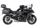 Suzuki GSX-S 1000 GT [2022-2025] -Tankring Basic, incluindo saco de tanque de contrapartida-6