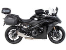 Suzuki GSX-S 1000 GT [2022-2025] -Tankring Basic, incluindo saco de tanque de contrapartida-5