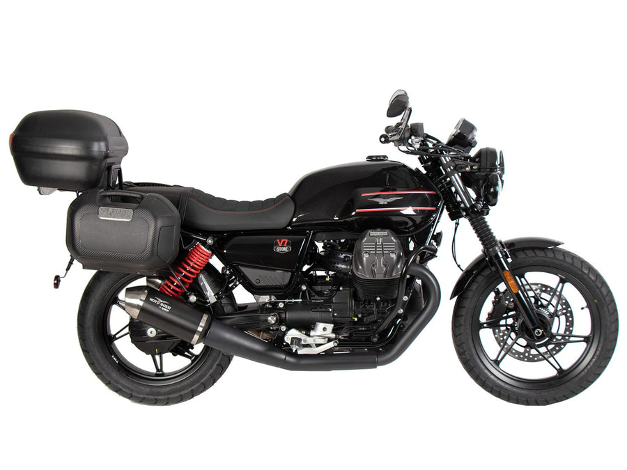 Moto Guzzi V7 Stone Special Edition [2022-2023] - Top case