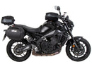 Rack traseiro Hepco & Becker Smartrack para Yamaha MT-09/SP (2021-2023) - incluído no conjunto completo