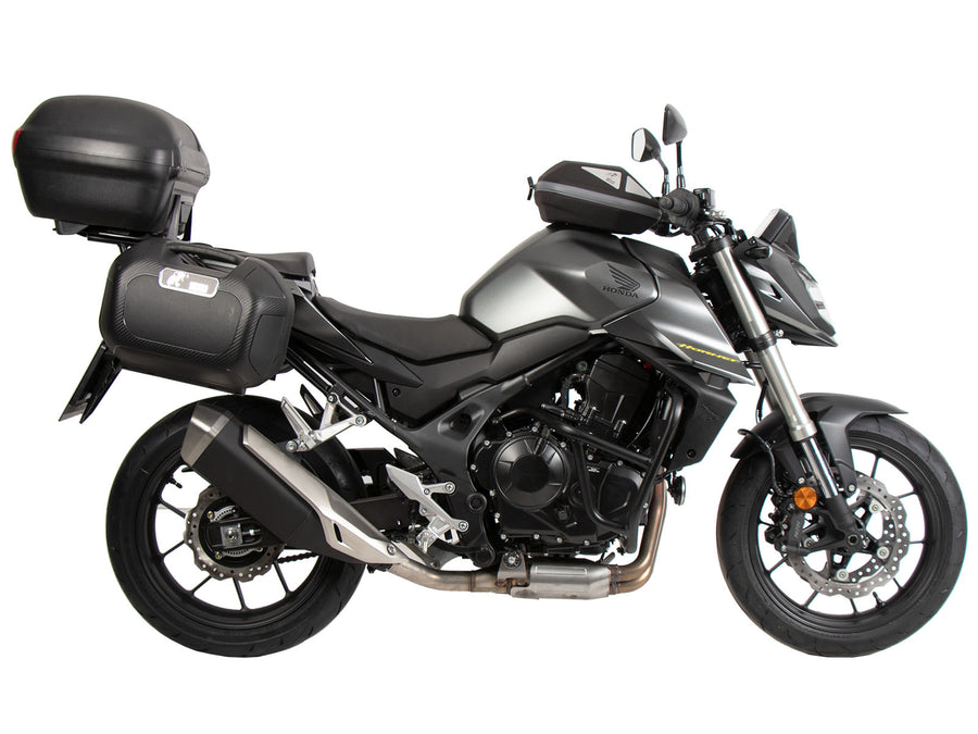 Honda CB 750 Hornet [2023-2026] - Suporte lateral C-Bow