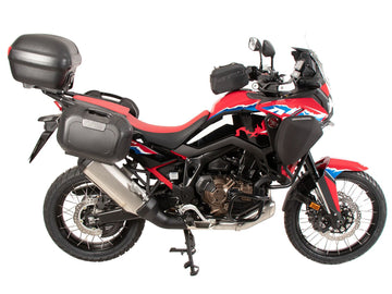Honda CRF 1100 L Africa TW [2024-2025] - Alurack - 0