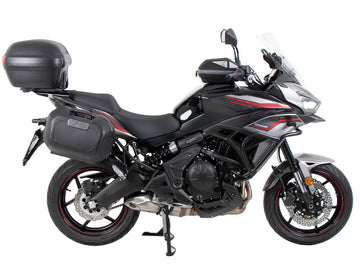 Kawasaki Versys 650 [2022-2025] -C-Bow Side portador