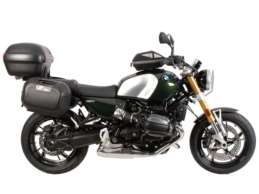BMW R 12 Ninet [2024-2025] - Tanking Basic, incluindo saco de tanque de contrapartida