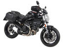 Ducati Monster 797 [2017-2020] - Tanking Basic, incluindo bolsa de tanque de contrapartida-3