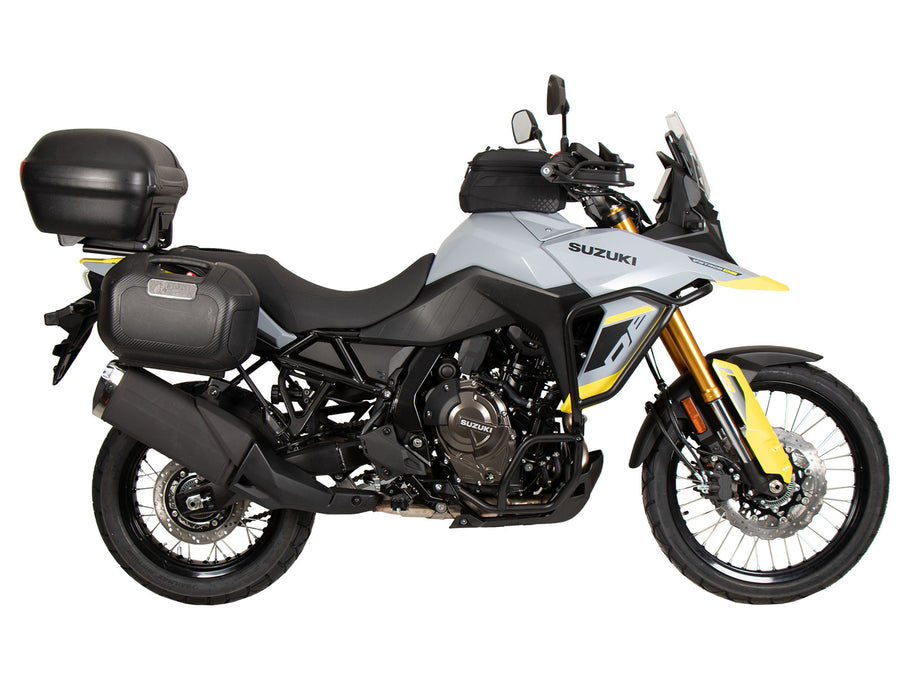 Suzuki V-Strom 800 [2024-2025] -C-Bow Side portador