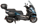 Piaggio MP3 400 [2022-2025] - Suporte lateral C-Bow