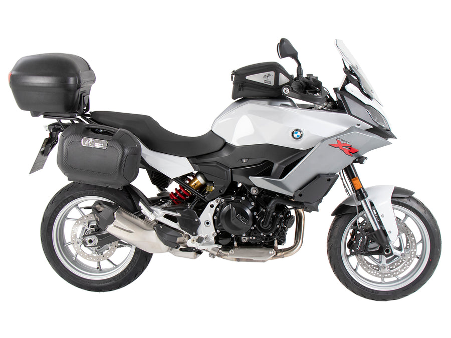 BMW F 900 XR [2020-2024] - Tanking Basic, incluindo saco de tanque de contrapartida