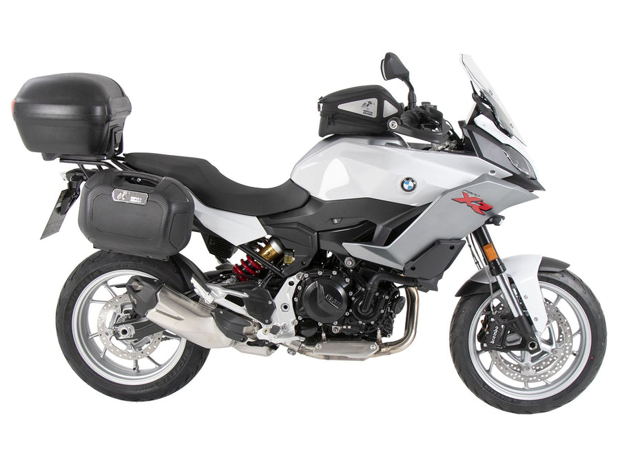 BMW F 900 XR [2020-2024] - Tanking Basic, incluindo saco de tanque de contrapartida