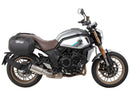 CF Moto 700 CL-X [2022-2024] - Suporte lateral C-Bow