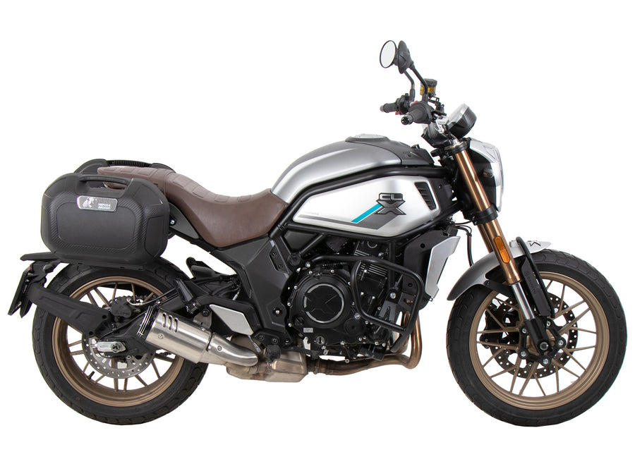 CF Moto 700 CL-X [2022-2024] - Suporte lateral C-Bow