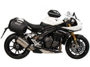 Triumph Speed ​​Triple 1200 RR [2021-2025] - Tanking Basic, incluindo saco de tanque de contraparte-3