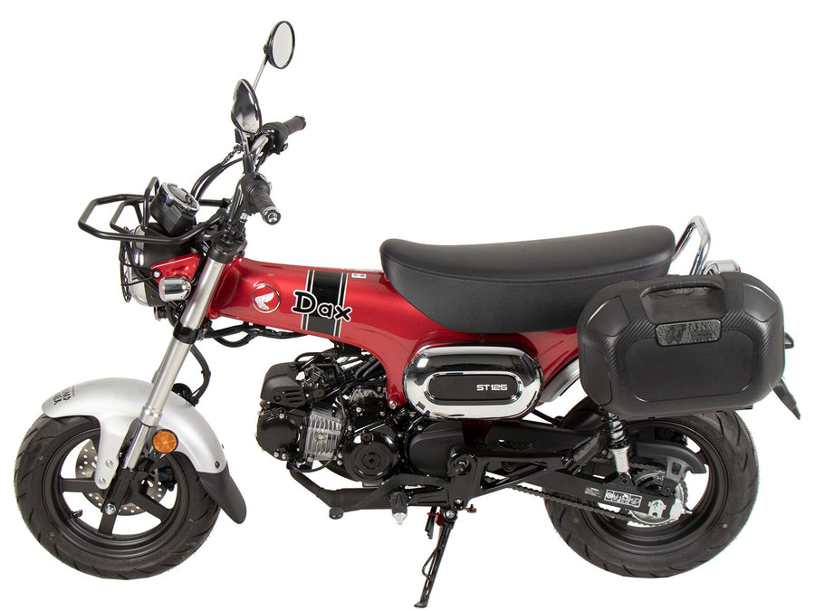 Honda St 125 Dax [2023-2025] -C-Bow Carrier lateral esquerdo