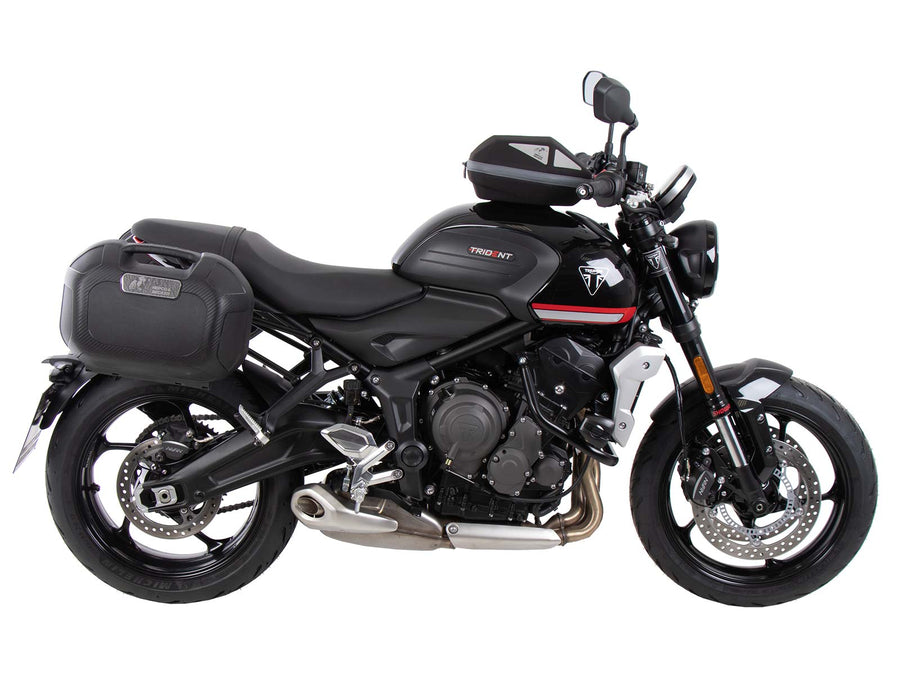 Triumph Trident 660 [2025] - C -BOW Side Transportador