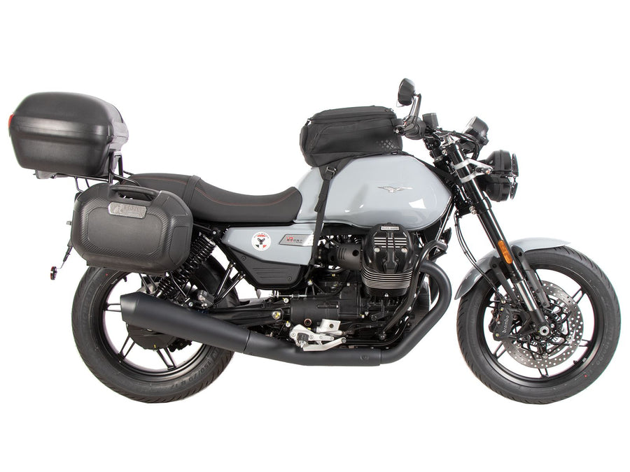 Moto Guzzi V7 Stone [2025] - C -BOW Side Transportador