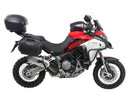 Ducati Multistrada 1260 End [2019-2021] - Tanking Basic, incluindo saco de tanque de contraparte-1