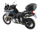 BMW F 850 ​​GS [2018-2023] - Tanking Basic, incluindo saco de tanque de contrapartida-3