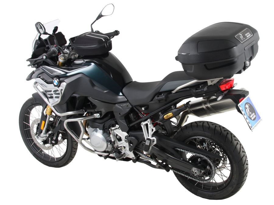 BMW F 850 ​​GS [2018-2023] - Tanking Basic, incluindo saco de tanque de contrapartida