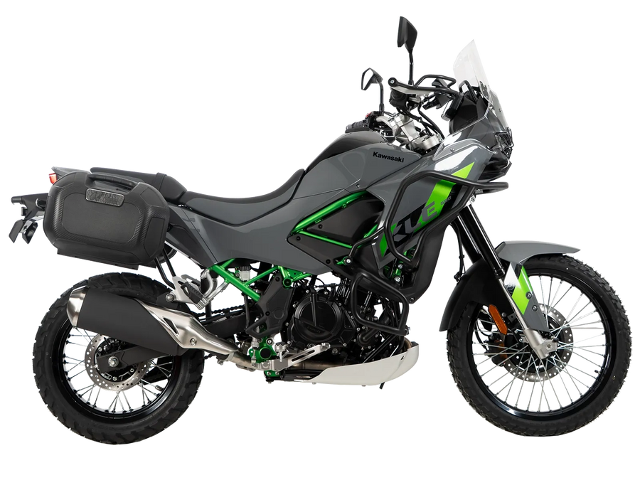 Kawasaki KLE 500 / SE [2026-] - Suporte C-Bow