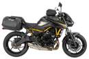 Kawasaki Z 650 S [2026-] - Anel de tanque Basic