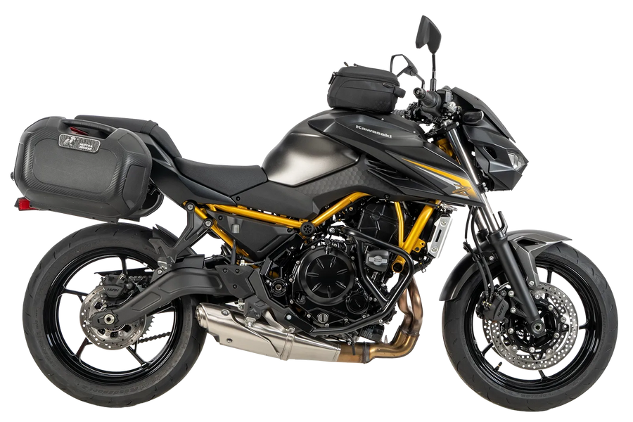 Kawasaki Z 650 S [2026-] - Anel de tanque Basic