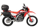 Honda CRF 300 L [2021-2025] -C-BOW Lateral Carrier-6