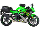 Kawasaki Ninja 125 [2018-2020] - Tanking Basic, incluindo saco de tanque de contraparte-3