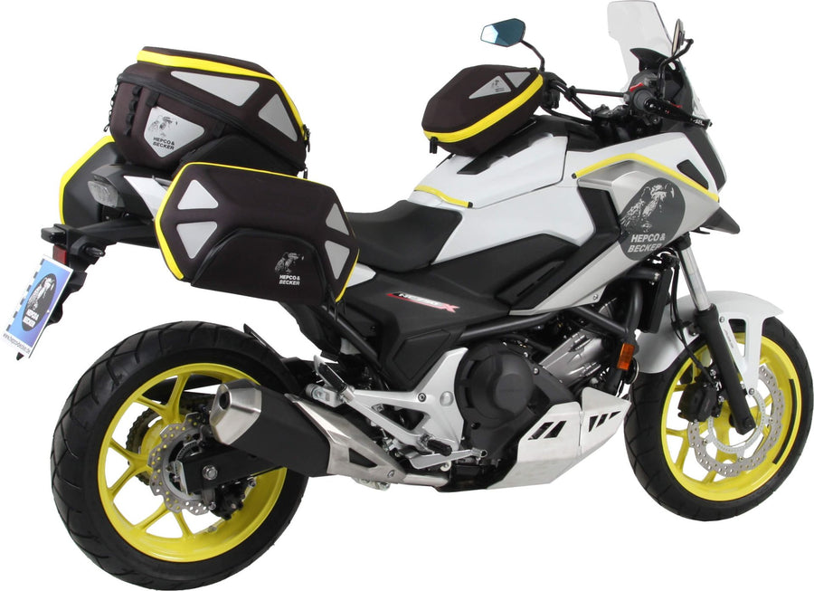 Honda NC 700 X [2012-2020] -C-BOW Side portador