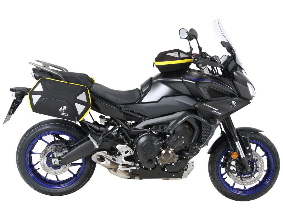 Yamaha Tracer 900 [2018-2020] - Tanking Basic, incluindo saco de tanque de contrapartida