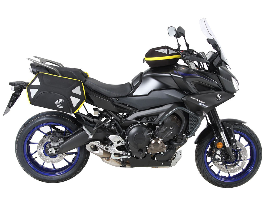 Yamaha Tracer 900 [2018-2020] - Tanking Basic, incluindo saco de tanque de contrapartida