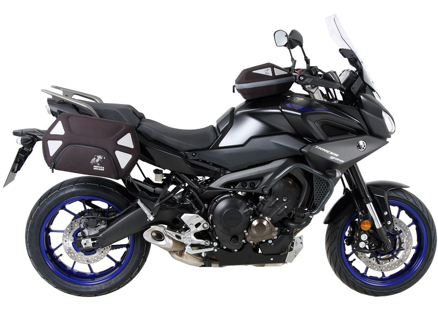 Yamaha Tracer 900 [2018-2020] - Tanking Basic, incluindo saco de tanque de contrapartida