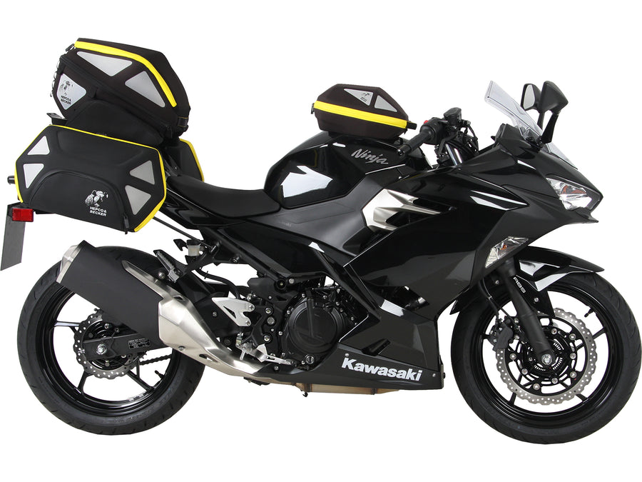 Kawasaki Ninja 400 [2018-2021] - Tankring BASIC