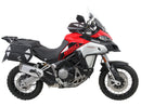 Ducati Multistrada 1260 End [2019-2021] - Tanking Basic, incluindo saco de tanque de contraparte-3