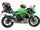 Kawasaki Ninja 125 [2018-2020] - Tanking Basic, incluindo saco de tanque de contraparte-1