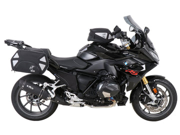BMW R 1250 RS [2019-2025] - Tanking Basic, incluindo saco de tanque de contrapartida